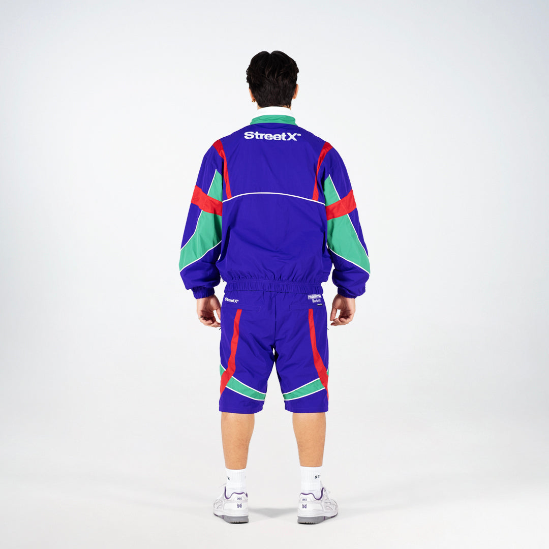 Fremantle Track Short