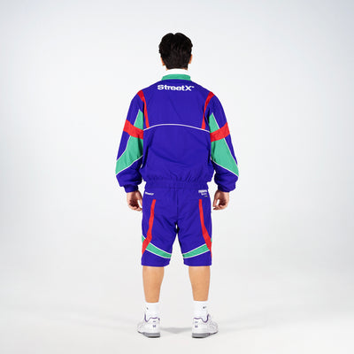 Fremantle Track Short