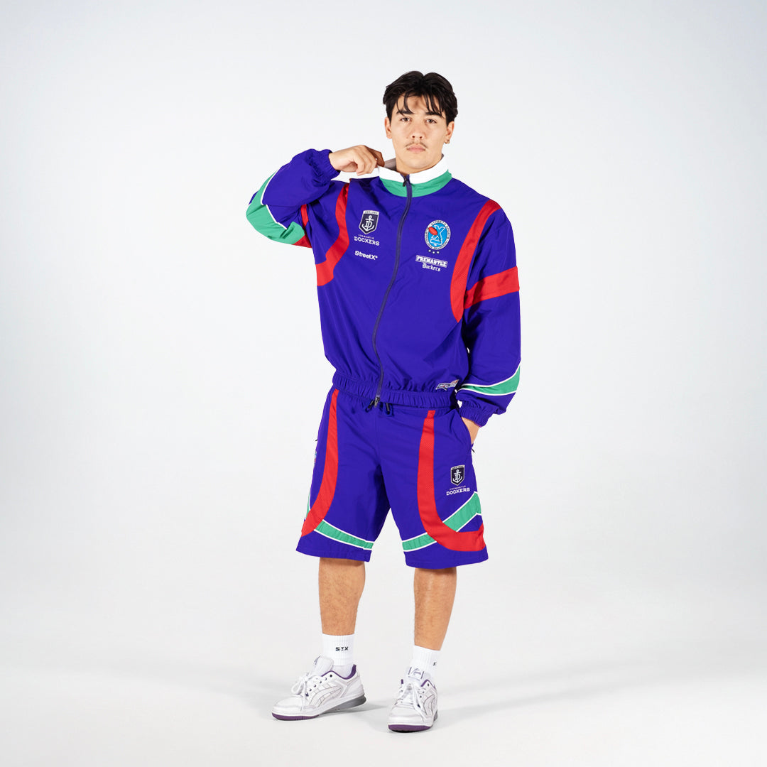 Fremantle Track Short