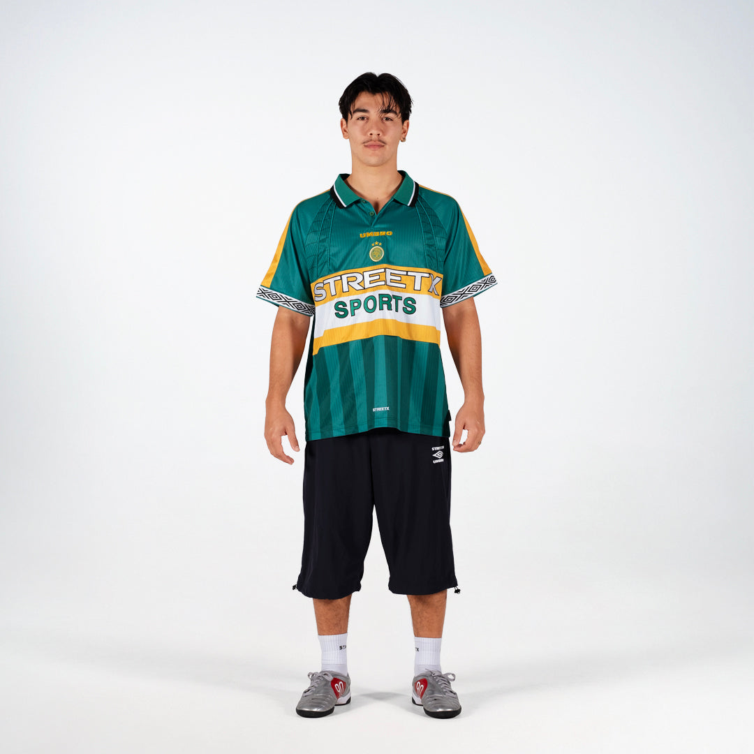 StreetX Umbro Jersey