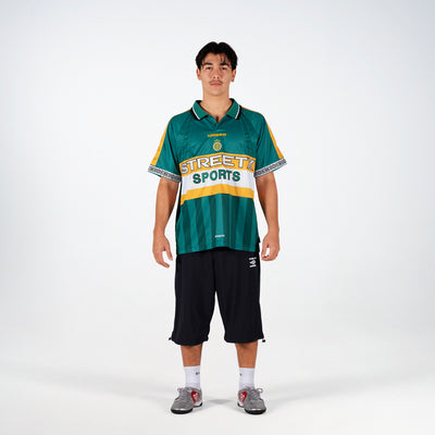 StreetX Umbro Jersey