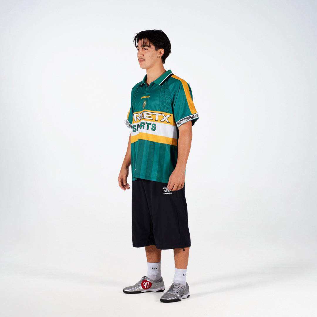 StreetX Umbro Jersey