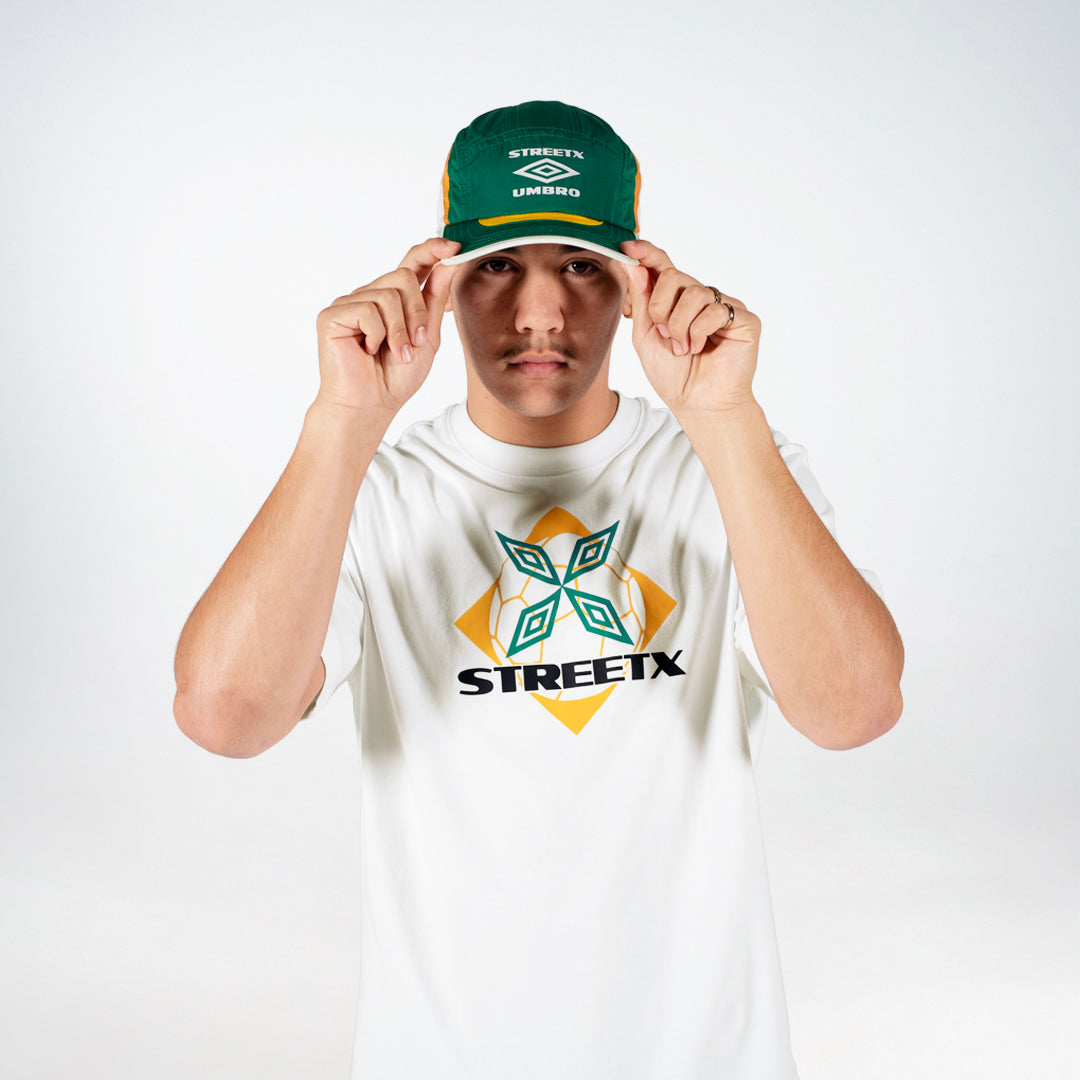 StreetX Umbro Speed Cap