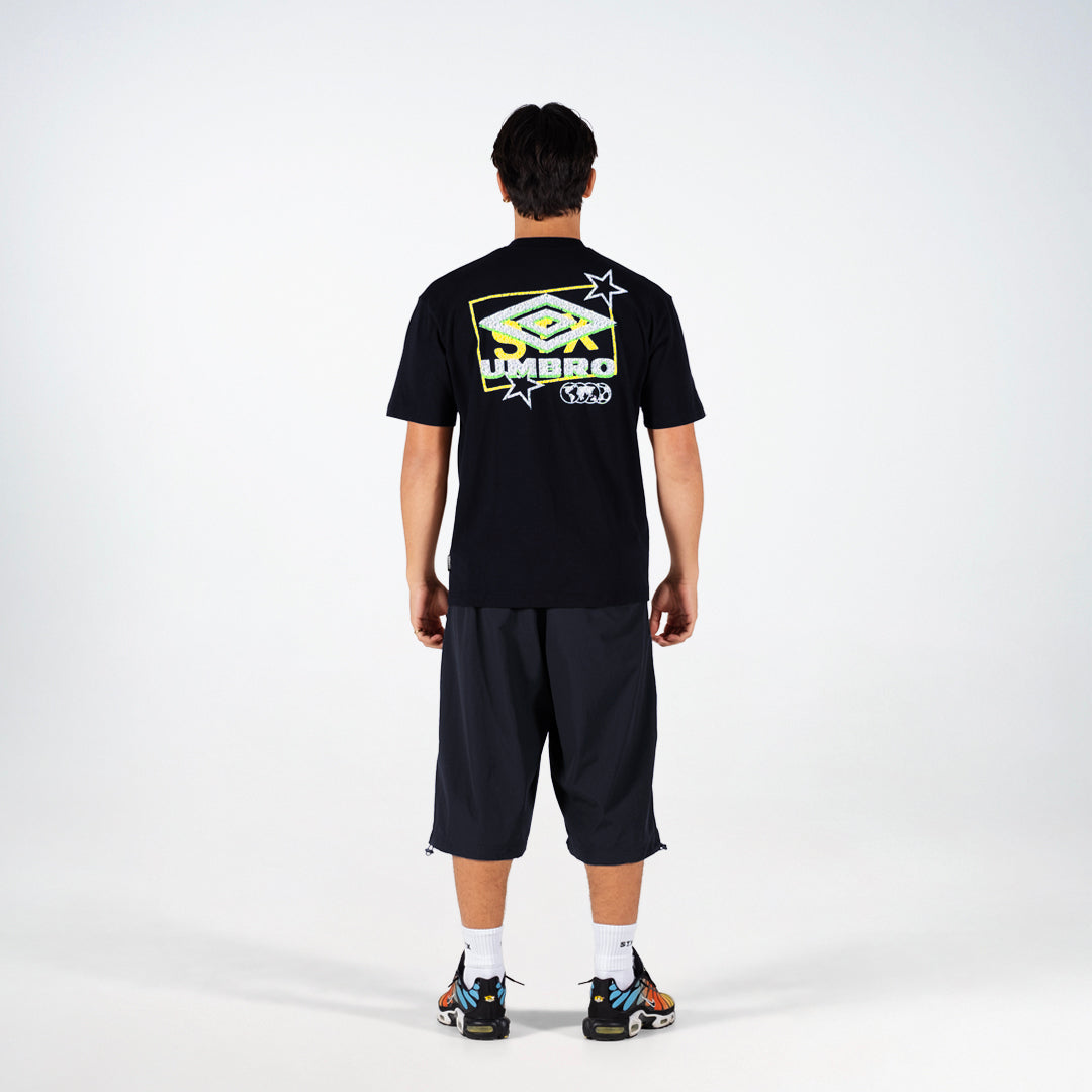 Umbro StreetX World Game Tee
