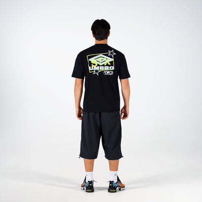 Umbro StreetX World Game Tee