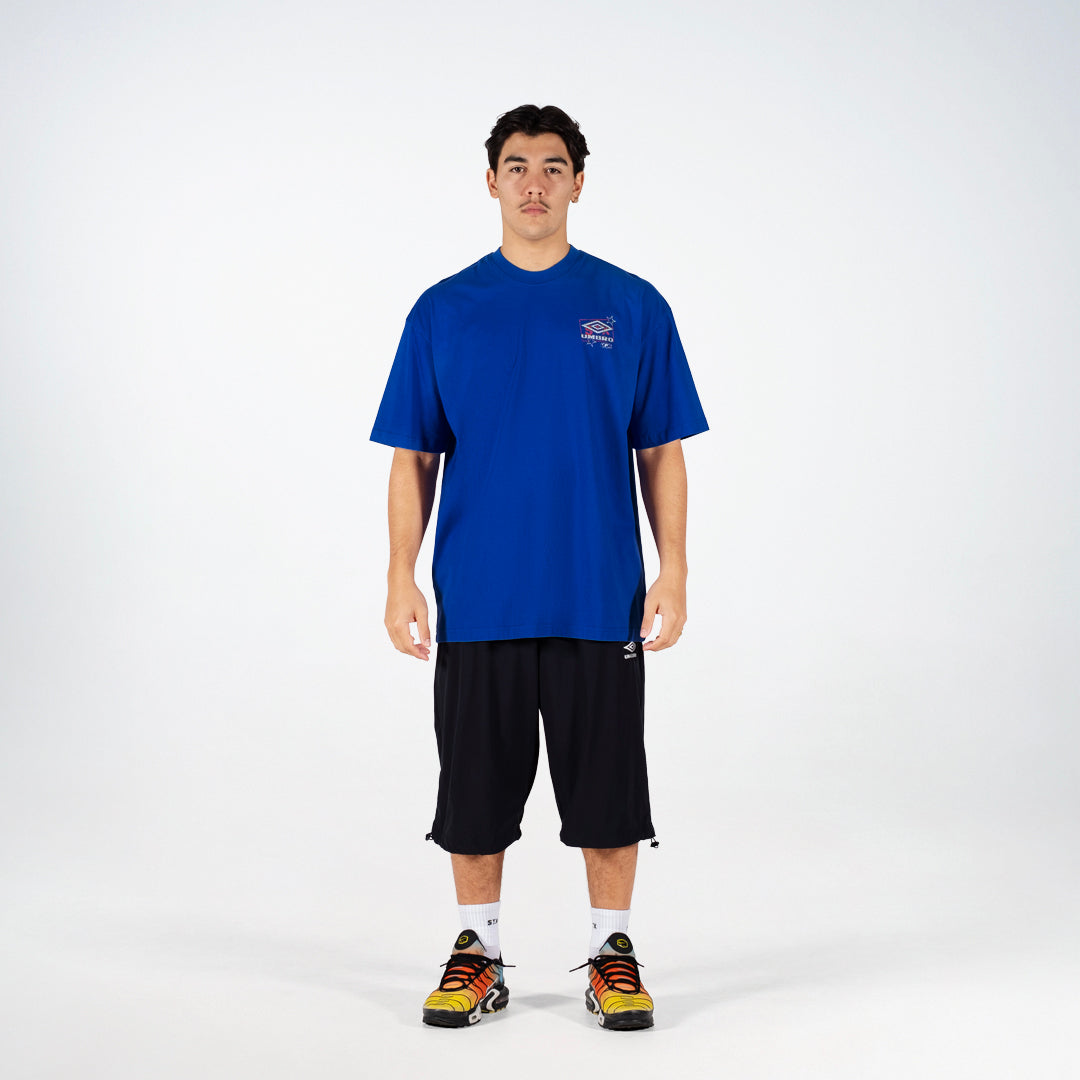 Umbro StreetX World Game Tee