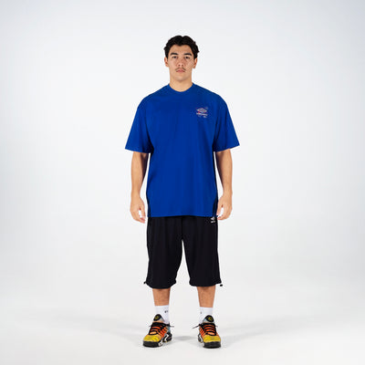 Umbro StreetX World Game Tee