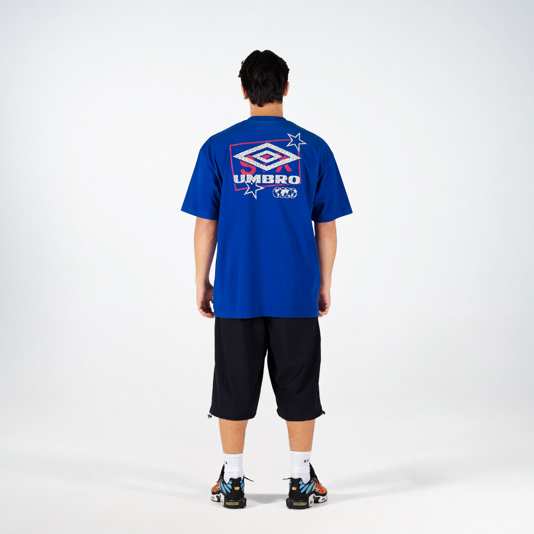 Umbro StreetX World Game Tee