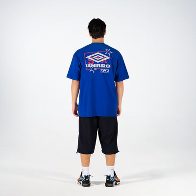 Umbro StreetX World Game Tee