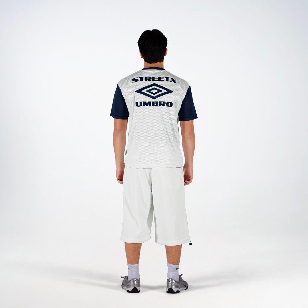 StreetX Umbro Training Tee