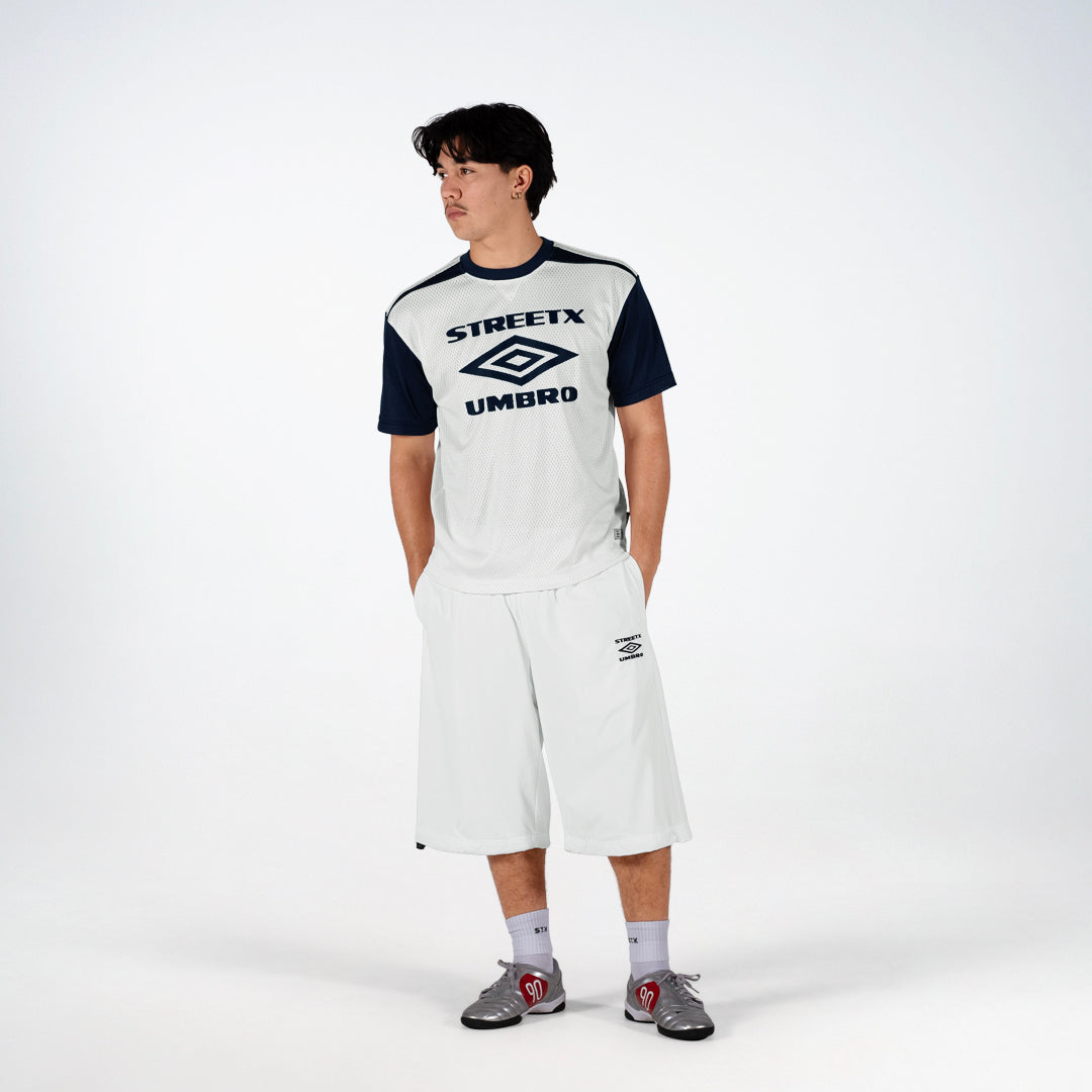 StreetX Umbro 3/4 Shorts
