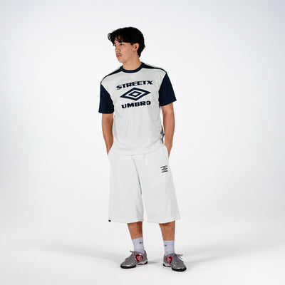 StreetX Umbro 3/4 Shorts