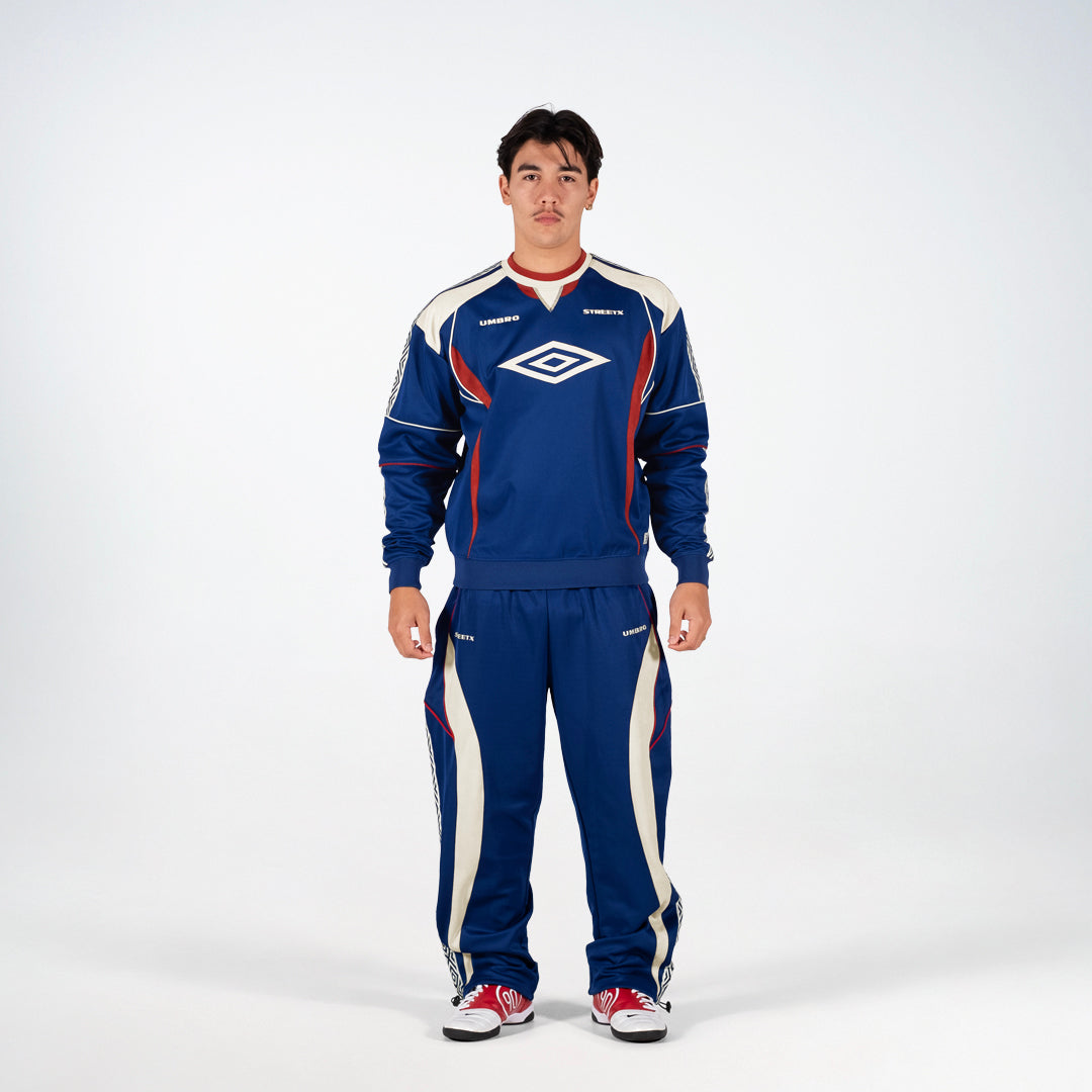 StreetX Umbro Crewneck