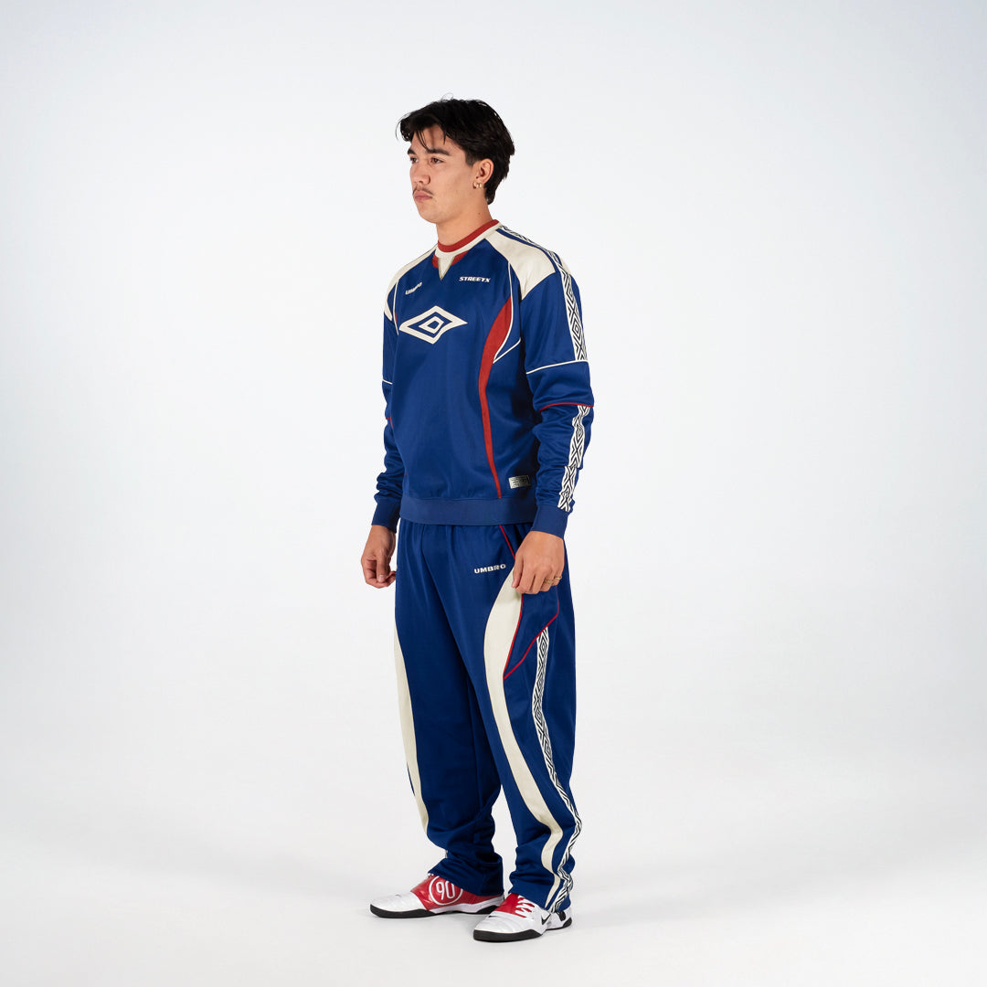 StreetX Umbro Crewneck