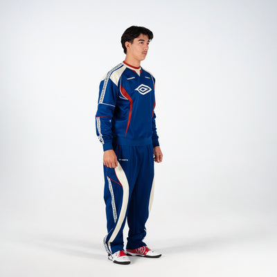 StreetX Umbro Crewneck