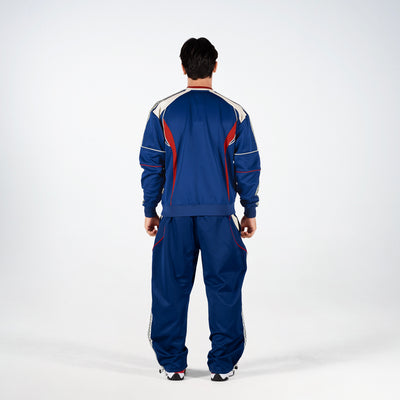 StreetX Umbro Crewneck