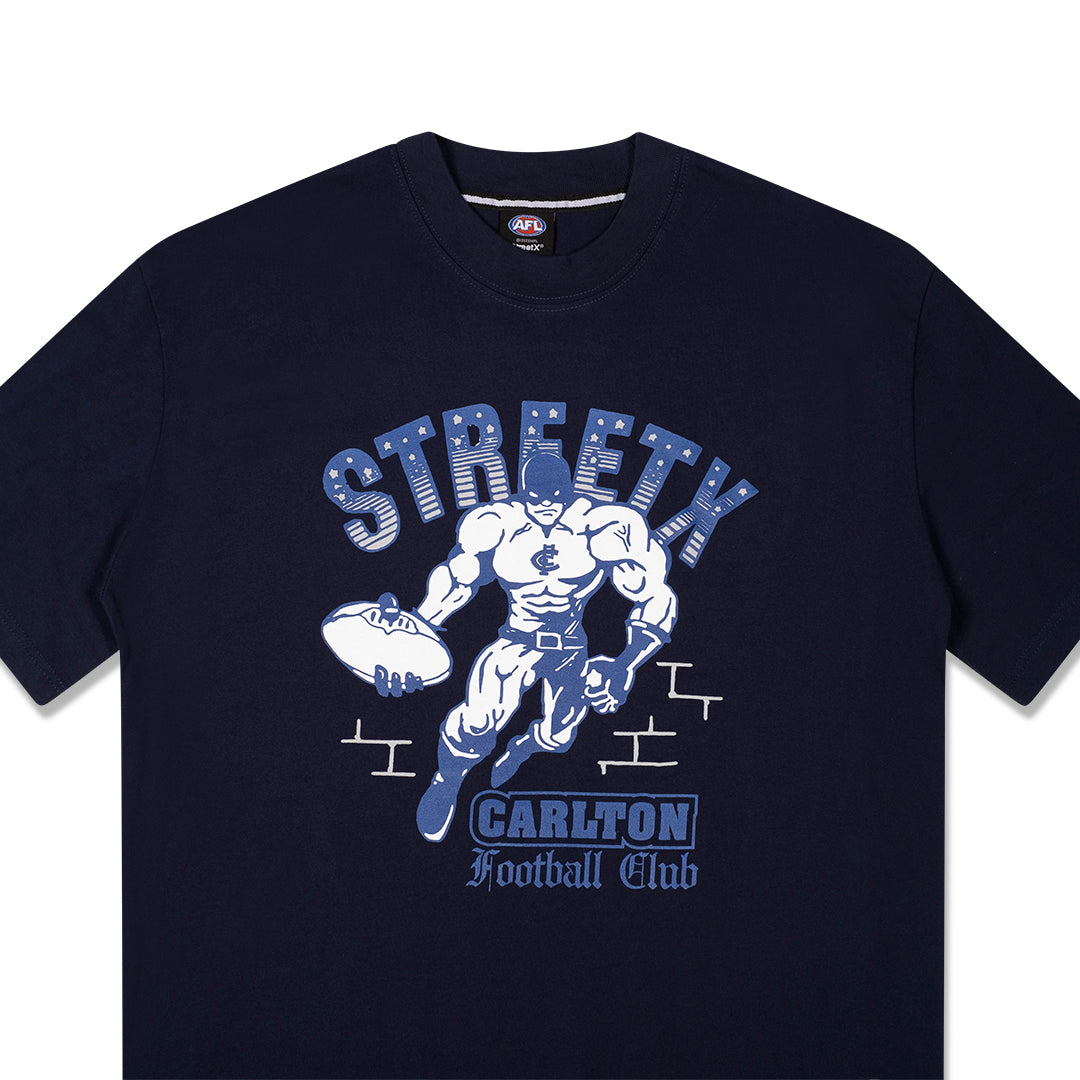 Carlton Big Tee
