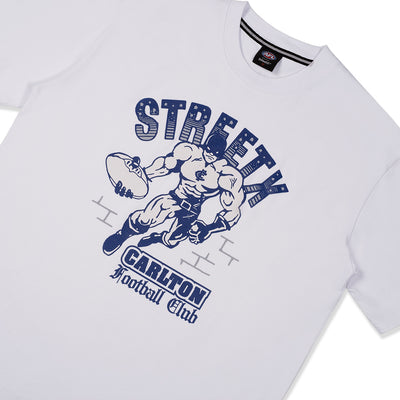 Carlton Big Tee
