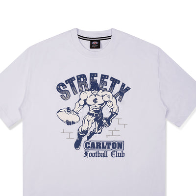 Carlton Big Tee