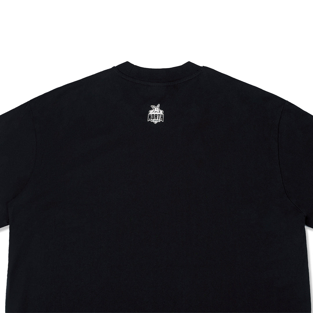 North Melbourne Big Tee