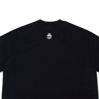 North Melbourne Big Tee