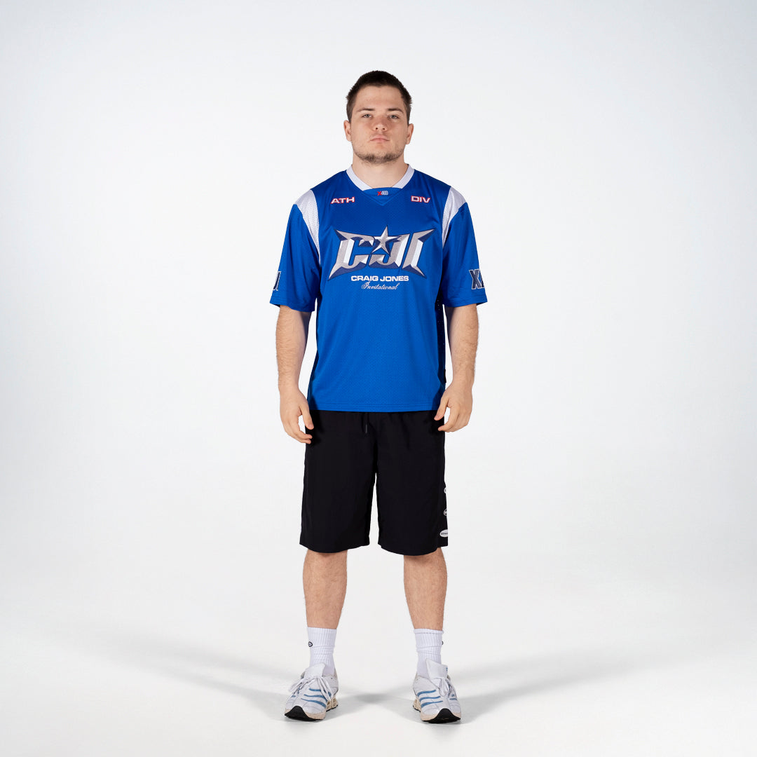 CJI Football Jersey