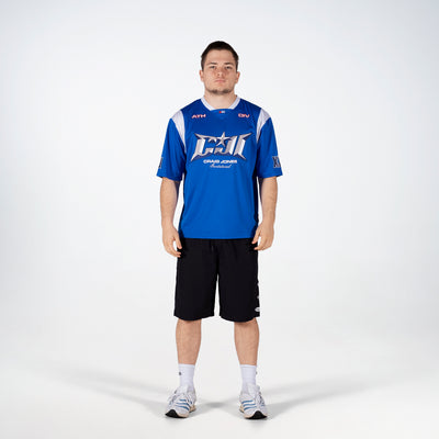 CJI Football Jersey