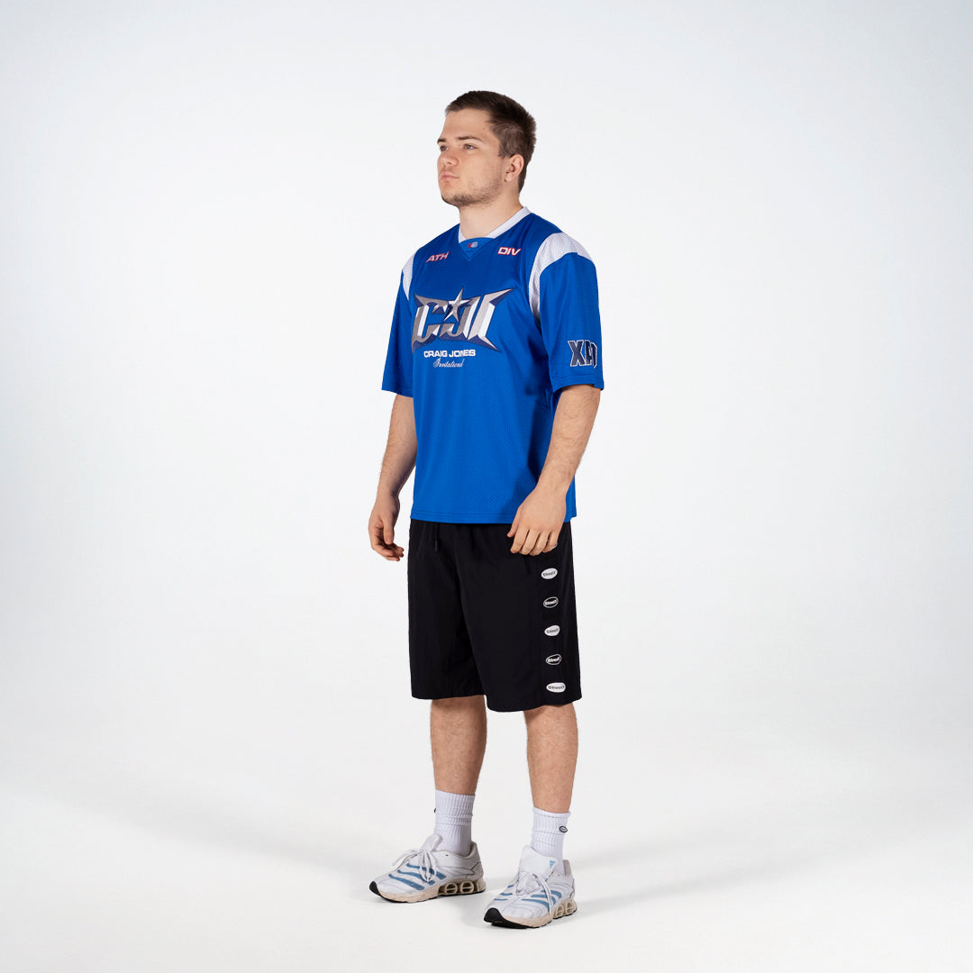 CJI Football Jersey