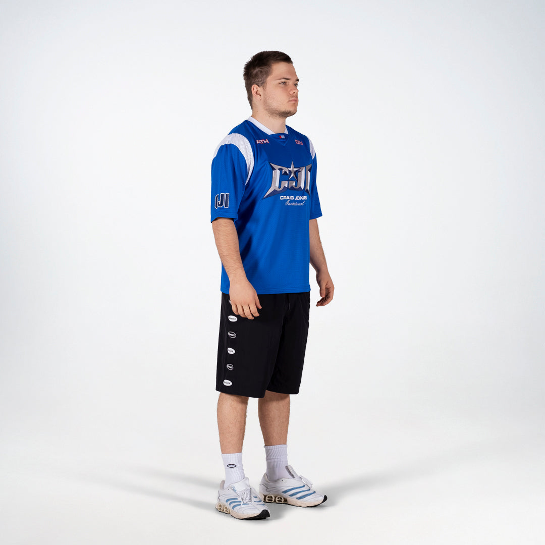 CJI Football Jersey
