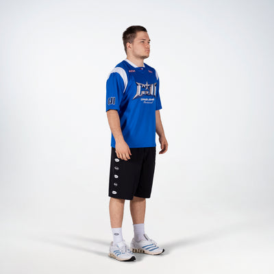 CJI Football Jersey