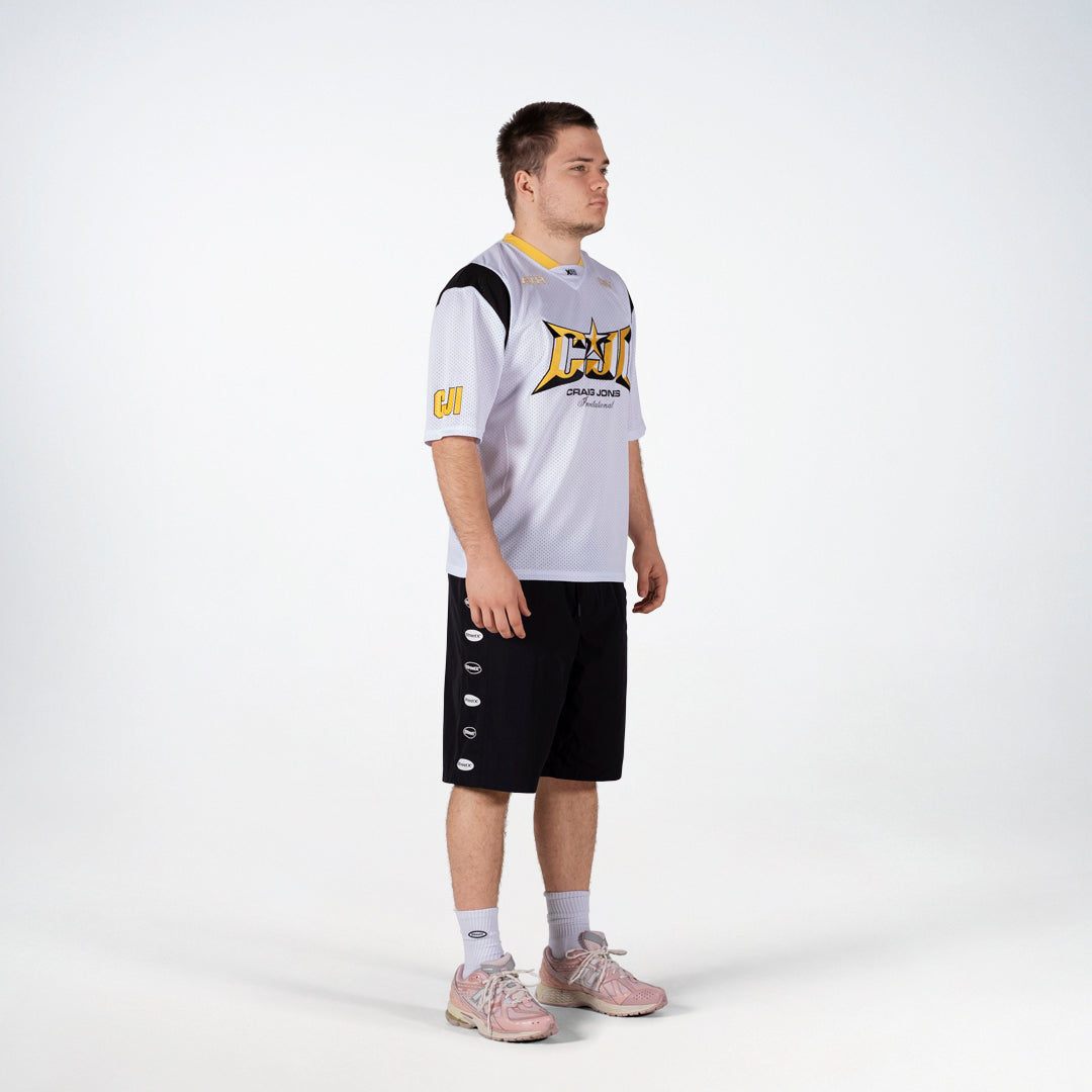 CJI Football Jersey