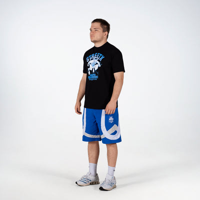 North Melbourne Big Tee