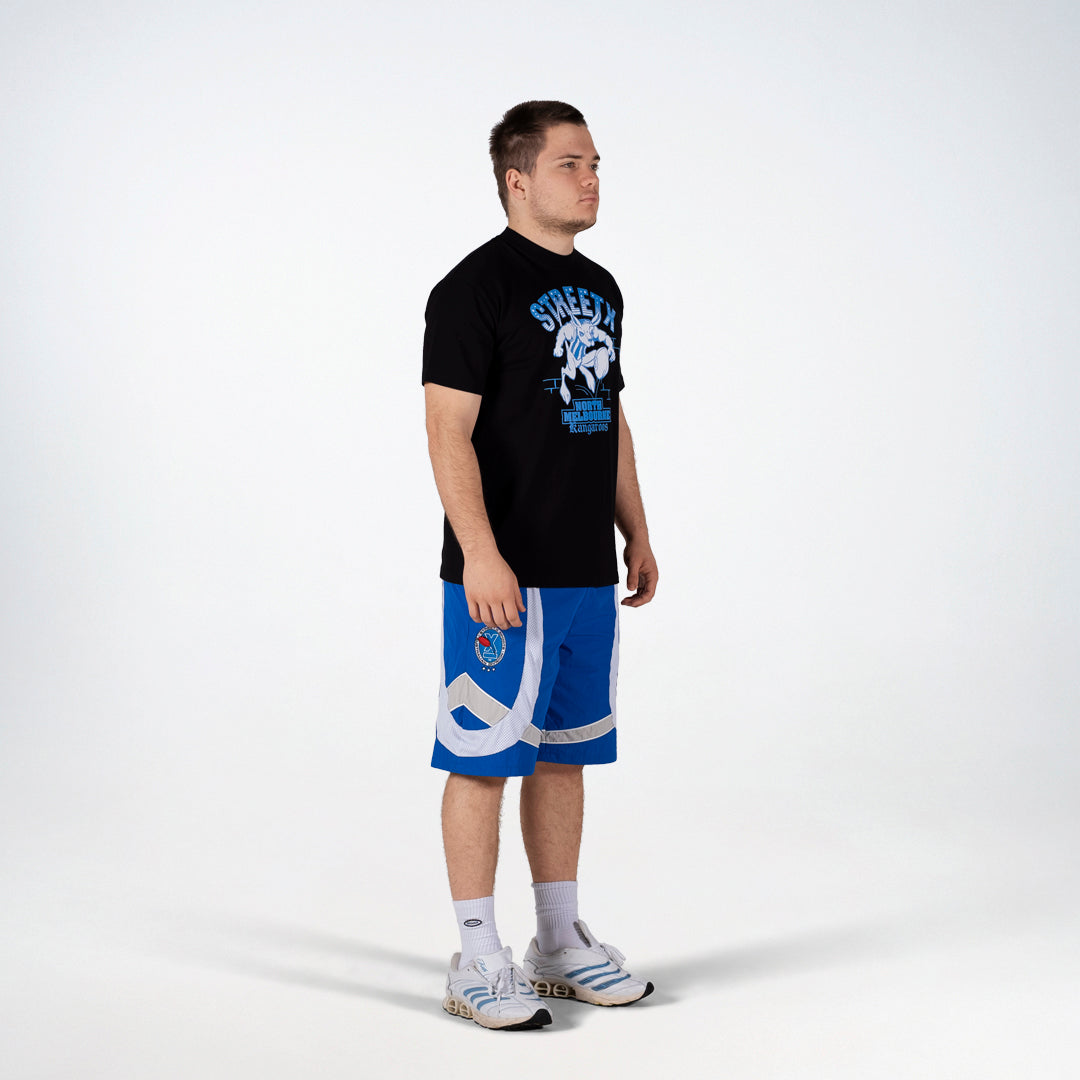 North Melbourne Big Tee