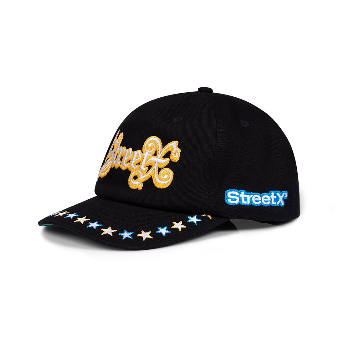 Footy Stars Cap