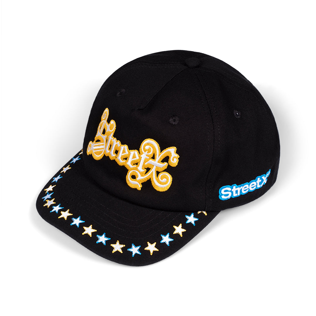 Footy Stars Cap