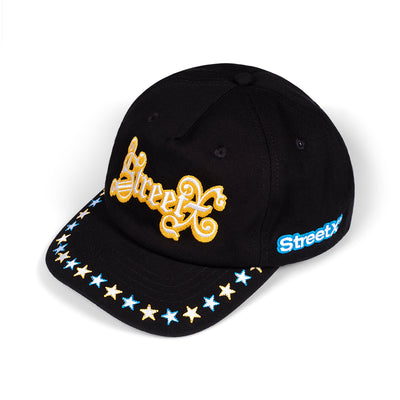 Footy Stars Cap