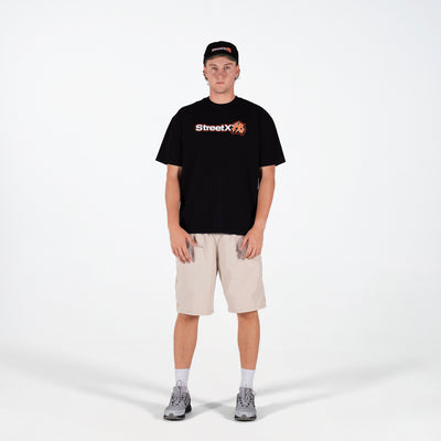 StreetXAD Spike Tee