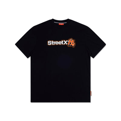 StreetXAD Spike Tee