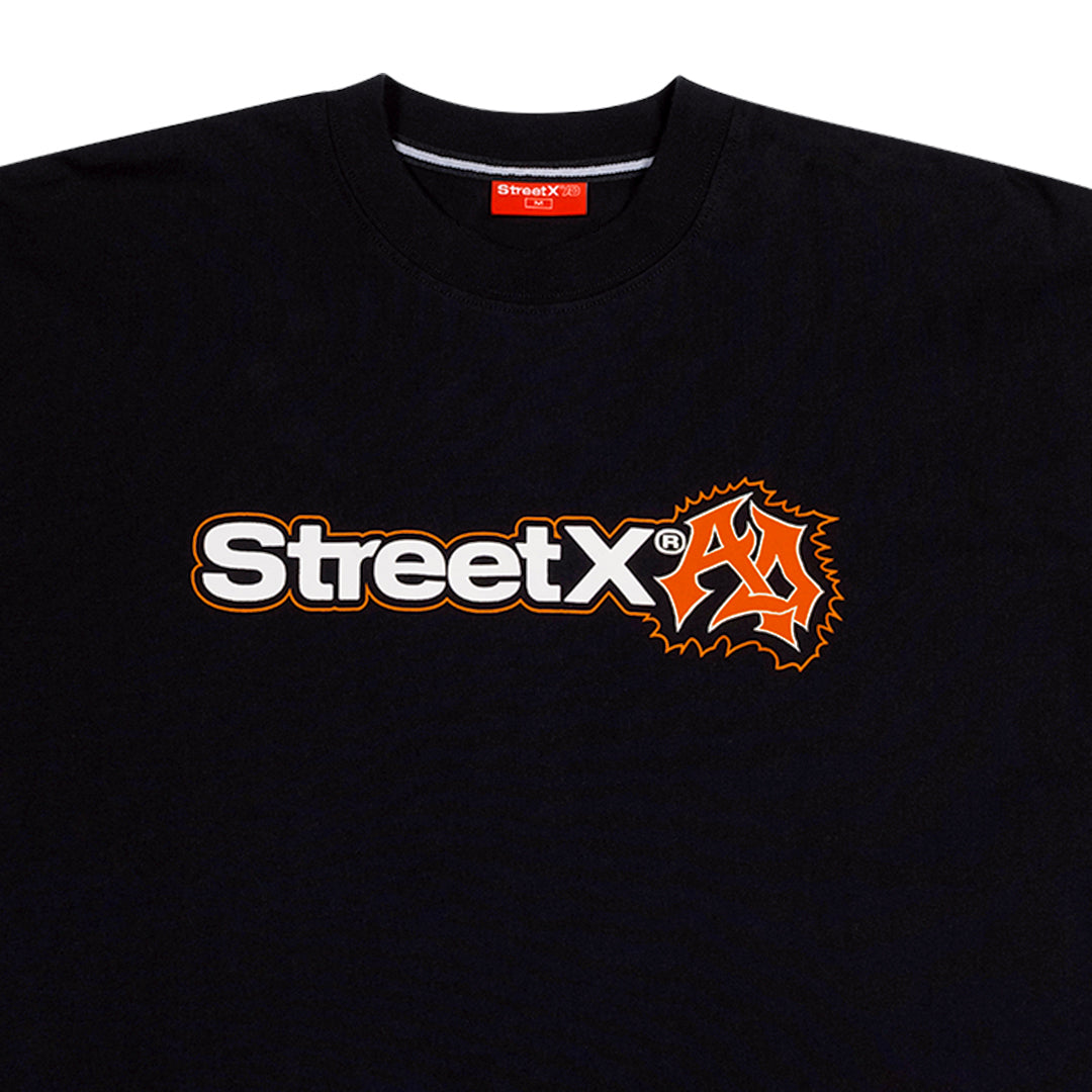 StreetXAD Spike Tee