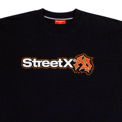 StreetXAD Spike Tee