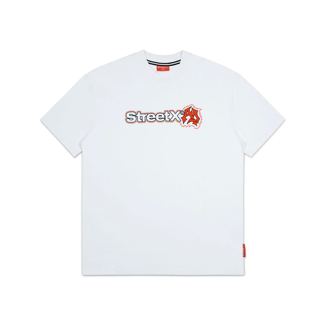 StreetXAD Spike Tee