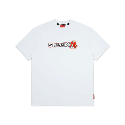 StreetXAD Spike Tee