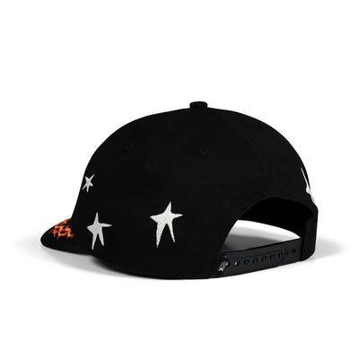 StreetXAD Wreath Cap