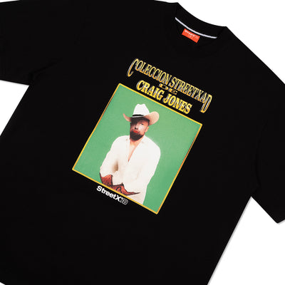 Colleccion StreetXAD Tee