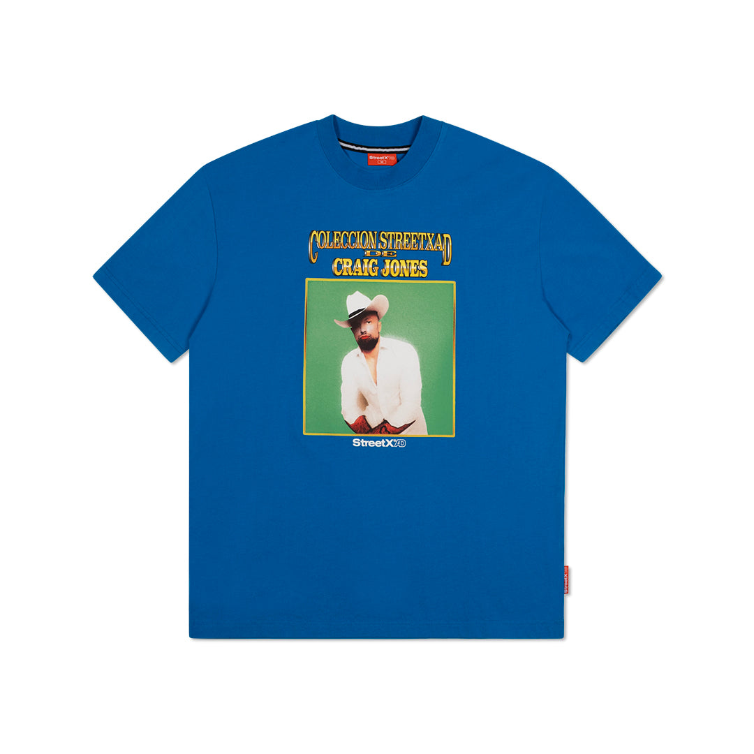 Colleccion StreetXAD Tee