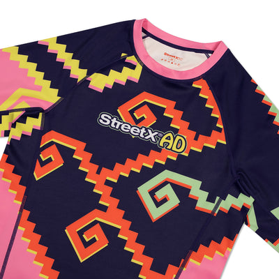 Campos Rash Guard