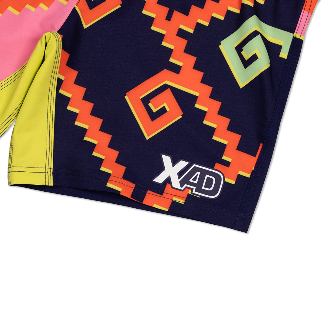 Campos Grapple Short