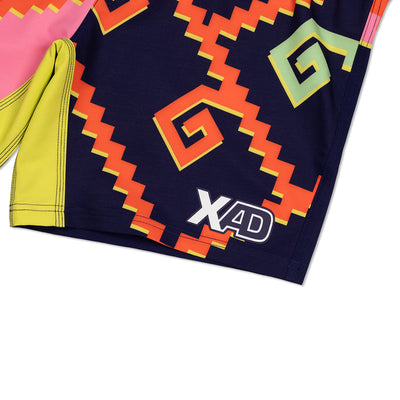 Campos Grapple Short