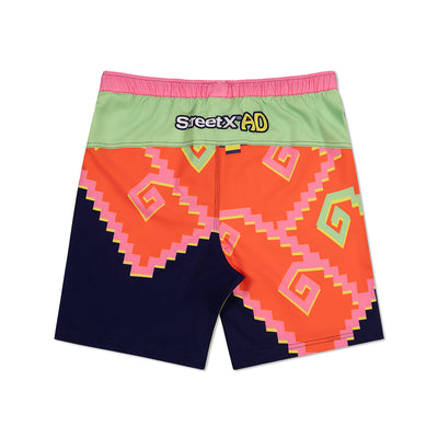 Campos Grapple Short