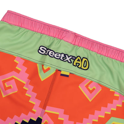 Campos Grapple Short